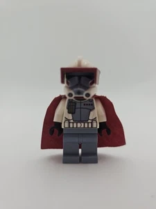 Lego Star Wars Arc Trooper Minifigur 9488 Elite Clone Trooper Pauldron no Kama - Bild 1 von 5