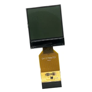 Lcd Central Display Compatible with Various For New For Holland Tractors Models - Picture 1 of 10