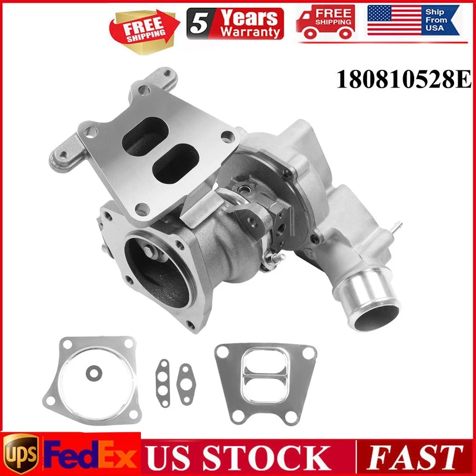 Turbocharger 2018-2023 for Honda Accord LX EX 1.5L 1.5 VG16 18081-0528E Turbo — 第 1/4 张图片