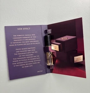 INITIO Efecto Lateral Eau de Parfum 1,5 ml - Imagen 1 de 3