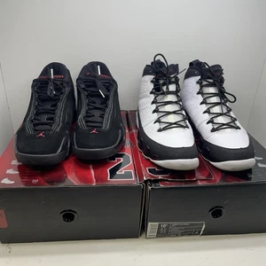 Size 10.5 - Air Jordan 14/9 Retro Countdown Pack - Picture 1 of 14