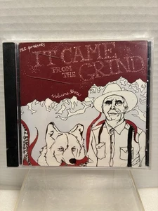 It Came From The Grind Vol 3 CD Various Artists Clark University Sealed - Bild 1 von 6