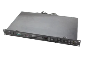 Procesador de sonido digital multiefectos Yamaha SPX90 usado finales de 1980 probado y funciona - Imagen 1 de 1