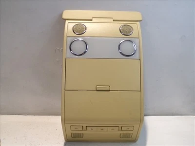 7L6947105A 6123 车内照明适用于 VOLKSWAGEN TOUAREG 3.0 TDI V6 2002-2010 2007 — 第 1/4 张图片