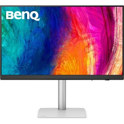 BENQ PD3226G 31.5" 4K UHD (3840 x 2160) @144 Hz Monitor 5 ms, HDR10, USB Hub - Image 1 of 4