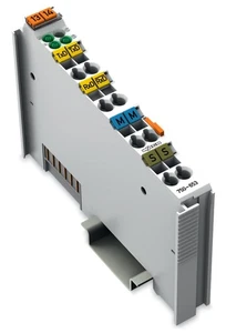 Módulo de interfaz 750-653 WAGO RS485 nuevo en caja envío gratuito - Imagen 1 de 5