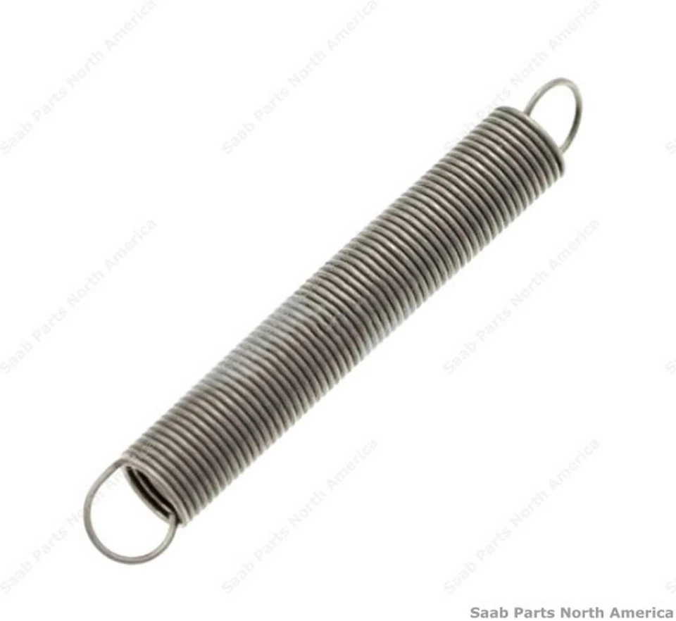 Genuine Saab Gear Shift Lever Spring For 1996-1998 Saab 9000 4027942-AD - Image 1 of 1