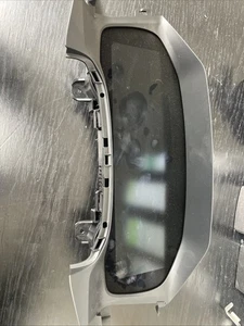 BMW 5 G30 Kombiinstrument Tachometer 202363 14392995 - Bild 1 von 6