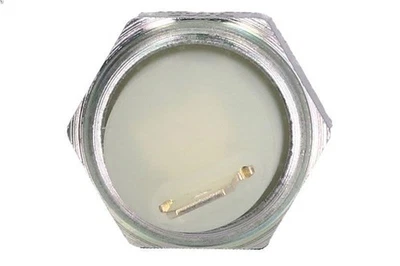 Sensor, Öldruck CALORSTAT BY VERNET OS3544 für 90 I (LDV) 2.5 1985-199 - Bild 1 von 4