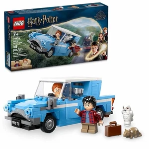 LEGO Harry Potter Flying Ford Anglia 76424 Factory Sealed New - Picture 1 of 5