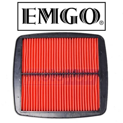Emgo Air Filter for 1997-2001 Suzuki GSF1200S Bandit - Fuel & Air Air fv Foto 1 de 4