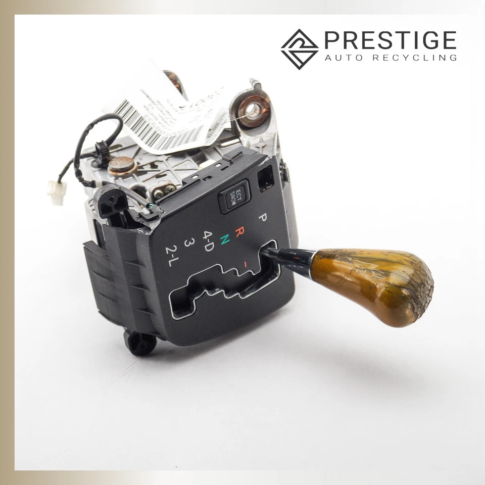 2004-2009 LEXUS RX330 RX350 Automatic Gear Shifter Select Lever 33560-48130 OEM - Image 1 of 4