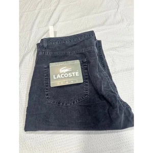 Lacoste men pants 38x32 - Picture 1 of 11