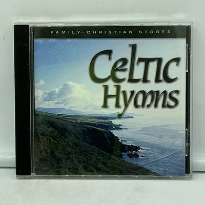 Celtic Hymns - CD - Family Christian Stores - Preloved - FREE SHIPPING — 第 1/4 张图片
