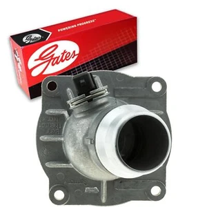 Gates Engine Coolant Thermostat For 2003-2005 Land Rover Range Rover 4.4L V8 GAS - Picture 1 of 6