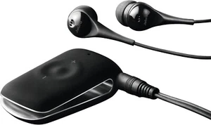 Jabra CLIPPER Bluetooth Stereo Headset - RETAIL - Picture 1 of 4