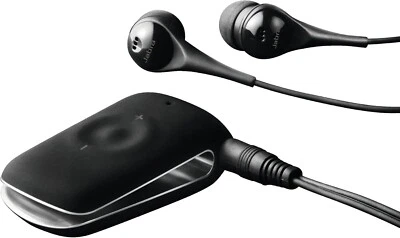 Jabra CLIPPER Bluetooth Stereo Headset - RETAIL - Image 1 of 4