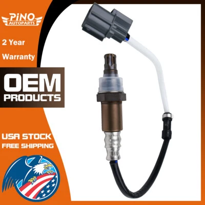 234-9064 Compatível com Sensor de Oxigênio O2 UPSTREAM para Honda Element CR-V Acura RSX 05-06 - Imagem 1 de 4