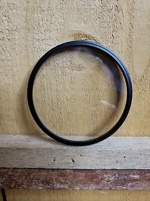 Bower 67mm UV Protector Screw-In Filter Made in Japan - Image 1 of 3