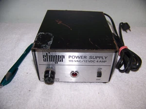 Stinger Power Supply Model PS11 - Zdjęcie 1 z 3