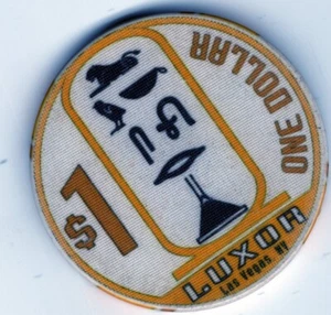 Las Vegas: Luxor 1.00 - Picture 1 of 2