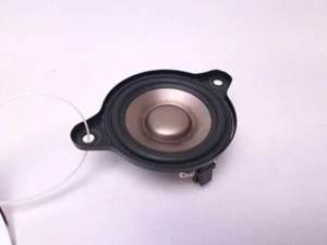 REAR DOOR SPEAKER TWEETER LEFT FOR MERCEDES-BENZ E 500/ 2004 PN 2118202502 - Picture 1 of 5