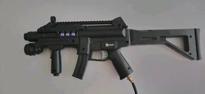 Ghost Squad LightGun modified For PC - Recoil, Rumble, LED. 4IR LED compatible - Picture 1 of 10