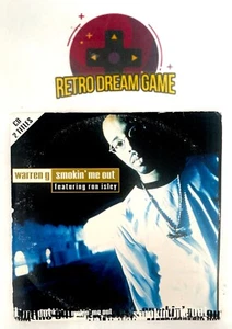 CD Warren g - Picture 1 of 1