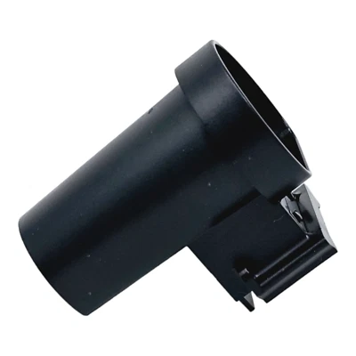 Philips Saeco 421941230122 Kaffeepulverauslauf Pulverschacht EP-Serie Ersatz