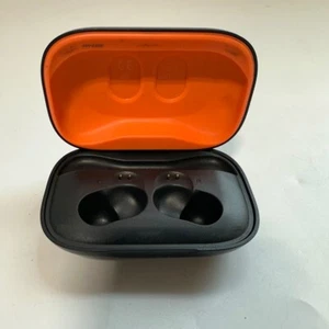 Skullcandy - Push Active True Wireless Sport charging case - Black - Zdjęcie 1 z 3