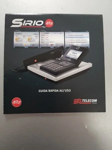 video telefono alice sirio nuovo - Foto 1 di 3