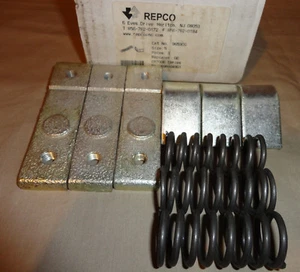 AFTERMARKET CONTACT KIT REPLACEMENT FOR GENERAL ELECTRIC 6960049G1 STARTER NEW - Picture 1 of 3