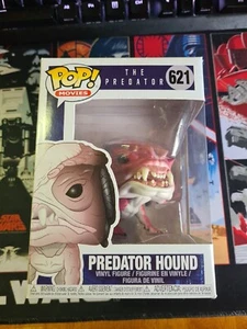 FUNKO POP VINYL FIGURE THE PREDATOR (PREDATOR HOUND) #621 - Picture 1 of 3