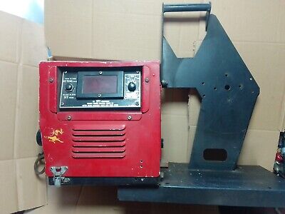 Lincoln Electric Four Roll Drive Wire Feeder  Ln9 • 145£