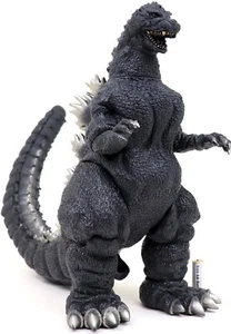 Godzilla Godzilla vs King Ghidorah Monster Kaiju 14,5 pulgadas TOHO 1991 BANDAI JAPÓN - Imagen 1 de 12