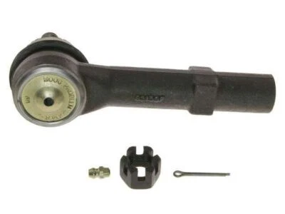 Para GMC Yukon 2007-2014 Tie Rod End delantero exterior Moog 57792TNMG 2008 2009 2010 Foto 1 de 2