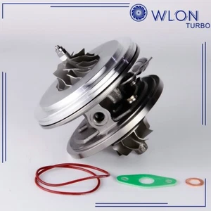 Turbo cartridge CHRA core 104339021018 BV43 For Mahindra Scorpio mhawk 2.2L W110 - Picture 1 of 12