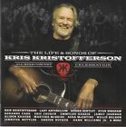 The Life & Songs Of Kris Kristofferson : CD All-Star Concert Celebration