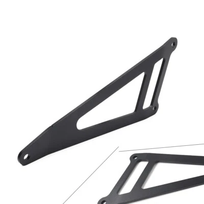 Exhaust Pipe Hanger Muffler Support Bracket Holder For Kawasaki ZX4R ZX4RR - Image 1 of 4