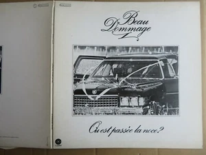 Schöner Schaden ‎– Wo ist die Hochzeit geblieben? - Original Frankreich 1975 - Bild 1 von 3