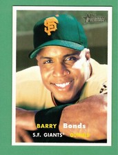 2006 TOPPS HERITAGE BASEBALL SHORT PRINT SP - COMPLETE YOUR SET - PICK YOUR CARD