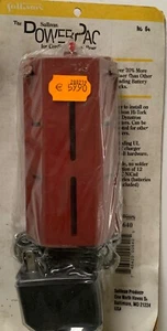 Sullivan 640 "The PowerPac" for Cordless Starter Power NOS - Imagen 1 de 1