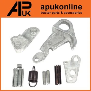 Cat 2 Hook Repair Kit for New Holland TS100A TS110A TS115A TS125A Tractor - Picture 1 of 1