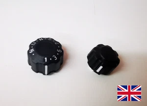 Canale + Manopola Volume Potenza Hytera PD405 415 PD505 565 PD705 PD780 PD785G PD985 - Foto 1 di 3