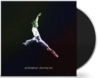 pet shop boys dancing star CD single with free custop promo funko pop keyring Foto 1 de 2