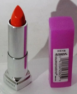 1 Maybelline Color Sensational Lip Stick Lip Color ROSE RUSH #735 Full Size - Picture 1 of 3