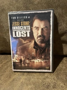 Jesse Stone: Innocents Lost DVDs New Sealed - Bild 1 von 2