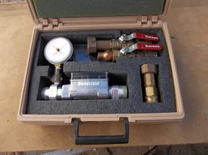 MARS Utility Service Analyzer. 7 31 4a - Picture 1 of 9