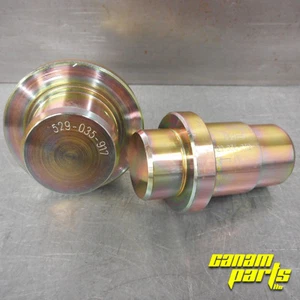 Can Am Crank and PTO Bearing Removal and Installation Tools 529035917 529036032 - Picture 1 of 7