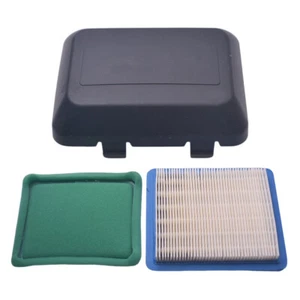 Air Filter & Cover For Honda GC160 GCV160 GCV190 GC135 GCV135 HRB216 HRR216 - Picture 1 of 5